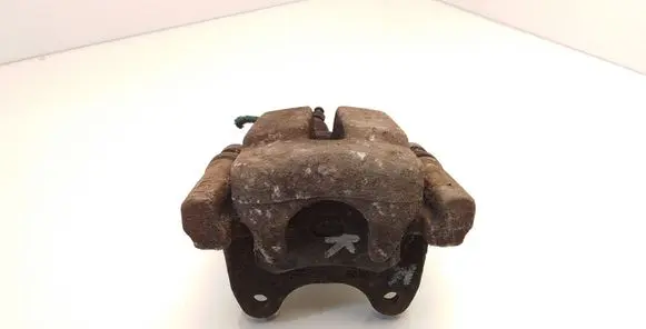 Renault Scenic II - Grand scenic II Rear brake caliper