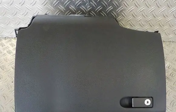 Mercedes-Benz GLK (X204) Glove box set A2046801591