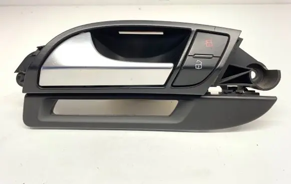 Audi Q7 4L Front door interior handle 4L0959527A