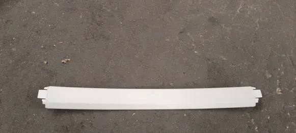BMW 3 E90 E91 Tailgate/trunk upper cover trim 51497119050