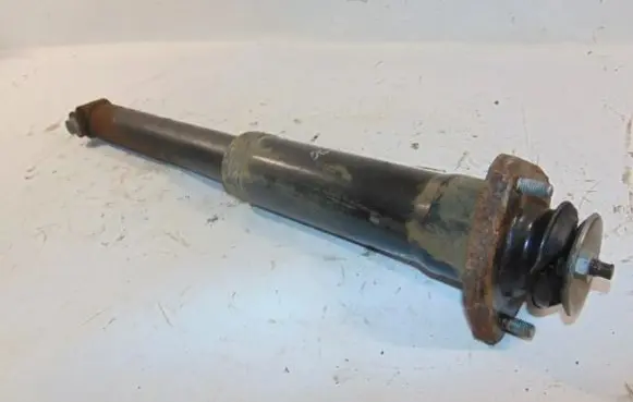 Land Rover Range Rover L322 Rear shock absorber/damper RPD500760 7H425B694BB 33526753057