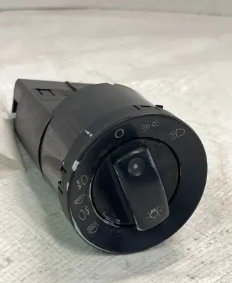 Audi A4 S4 B6 8E 8H Light switch 8E0941531A