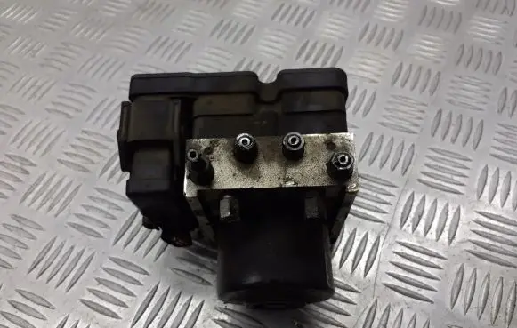 Mazda 3 I ABS Pump 3M51-2M1100-JA