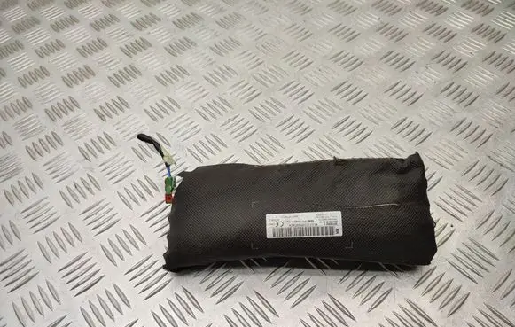 Dacia Logan II Seat airbag 985H06871R