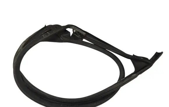 Tesla Model S Front door rubber seal 