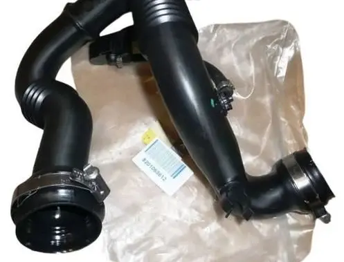 Opel Vivaro Air intake duct part 8201068612