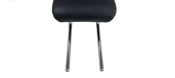 Ford Fusion II Rear seat headrest 