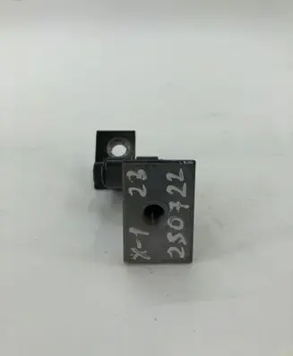 BMW X1 U11 Front door upper hinge 