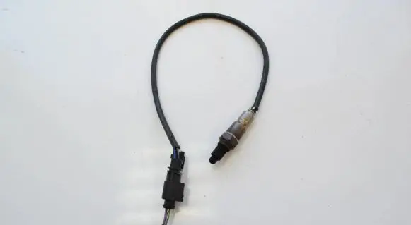 Audi Q7 4M Lambda probe sensor