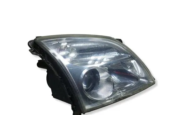 Opel Vectra C Headlight/headlamp 151199KASACJA 151199