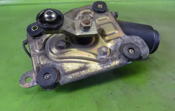 Opel Agila A Wiper motor
