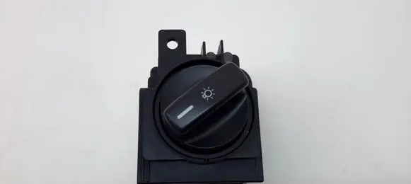 Mercedes-Benz A W169 Light switch A1695451704