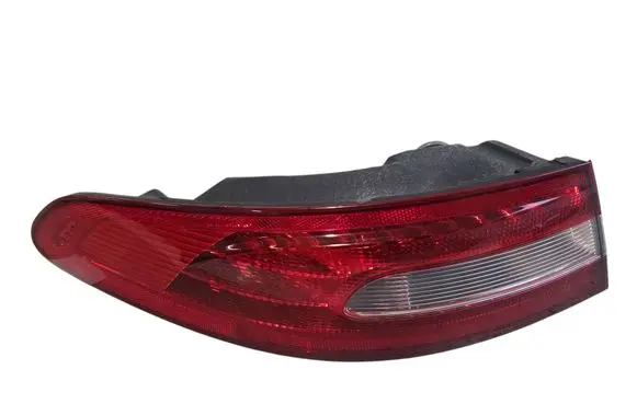 Jaguar XF X250 Rear/tail lights 239303