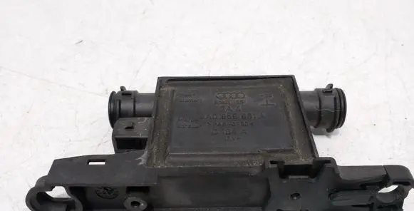 Audi A4 S4 B5 8D Door central lock control unit/module 4A0969981A