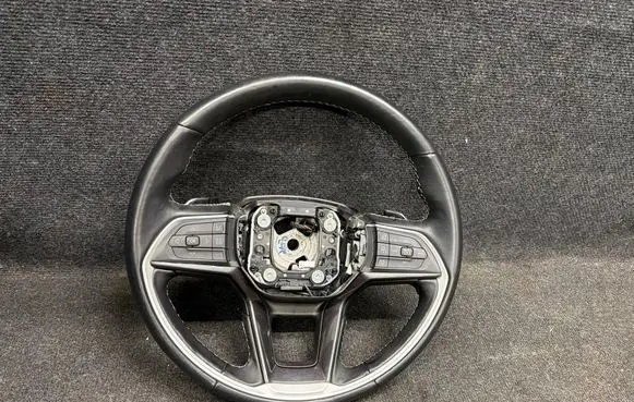 Jeep Grand Cherokee WL Steering wheel CH34327396A 6PK382X7AD 34326344EGL