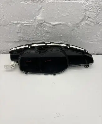 Toyota Verso Speedometer (instrument cluster) 838000F370 MB2574705103