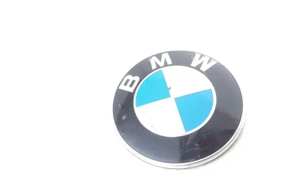 BMW 3 F30 F35 F31 Manufacturers badge/model letters 8219237