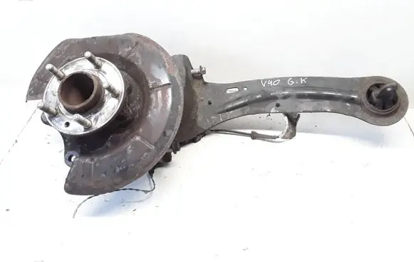 Volvo V40 Rear wheel hub