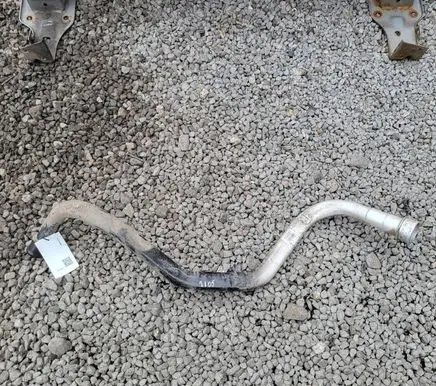Volvo V60 Fuel tank filler neck pipe 31392650