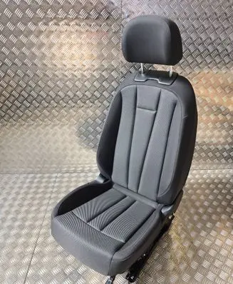 Audi A4 S4 B9 8W Front passenger seat 8W0881106AF