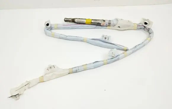 Toyota Verso-S Roof airbag 8022909110P7