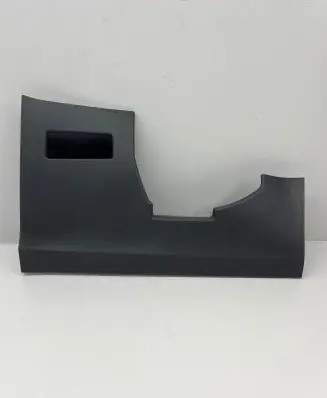 Peugeot 5008 II Dashboard lower bottom trim panel 9810145577 110347A0 110346A0