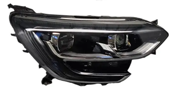 Renault Megane IV Headlight/headlamp 260108478R 90060925
