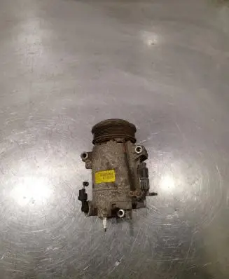 Ford B-MAX Air conditioning (A/C) compressor (pump) C1B119D629AD