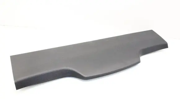 Toyota bZ4X Centre console side trim rear 6793942070