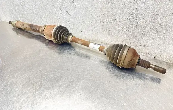Ford Edge II Front driveshaft F2G33B436