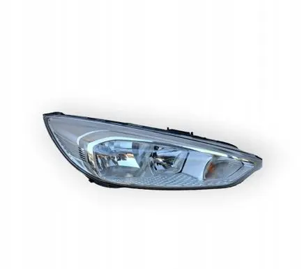 Ford Focus Headlight/headlamp F1EB13W029AEB