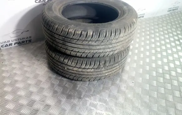 Volkswagen Golf III R14 winter tire 0258129 024453