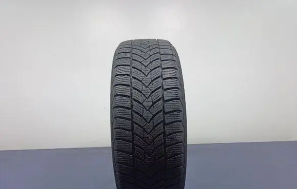KIA Stonic R17 winter tire 4038526101099