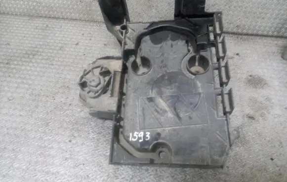Citroen C5 Battery tray 9650439480