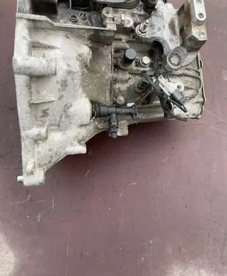 Peugeot Expert Manual 6 speed gearbox 20MB51 1825035