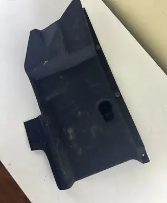 Dodge RAM 1500 DS Other trunk/boot trim element