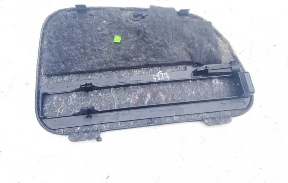 Audi A5 8T 8F Other interior part
