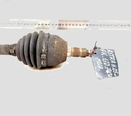 Opel Astra H Front driveshaft