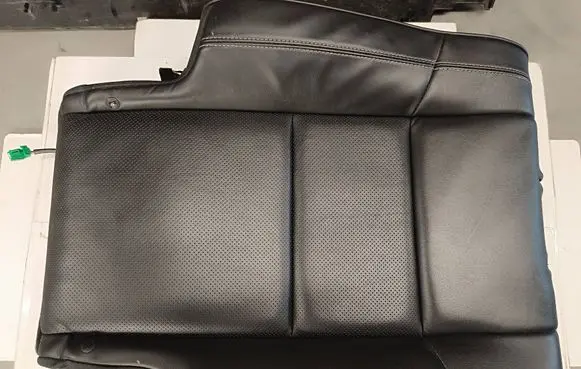 Jeep Grand Cherokee Rear seat D4CWGLK965000N3 S51949071