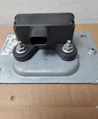 Volvo S80 Cruise control switch 