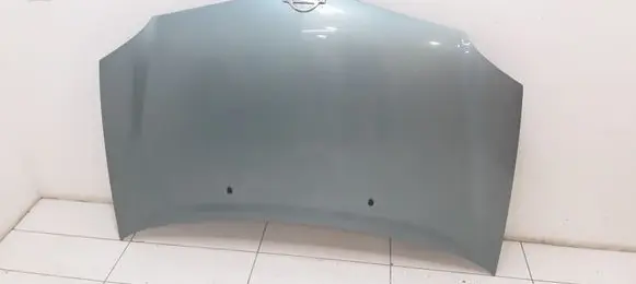 Nissan Almera Tino Engine bonnet/hood