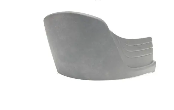 Toyota Aygo AB40 Dashboard trim 554100H010 1388843X