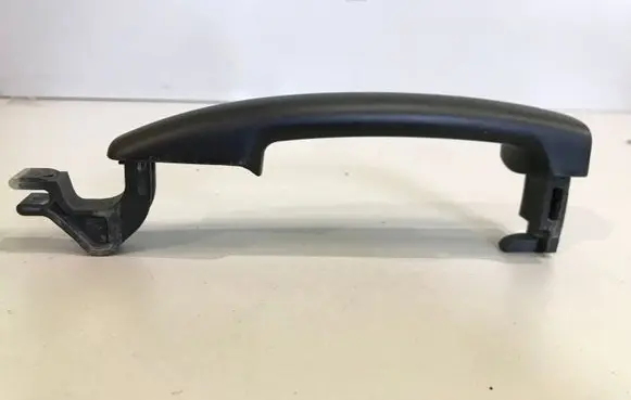 Peugeot 407 Rear interior roof grab handle