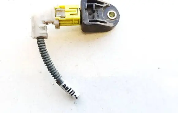 Toyota RAV 4 (XA30) Airbag deployment crash/impact sensor 8917342080 89173-42080