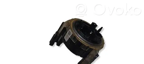 Audi A6 S6 C6 4F Airbag slip ring squib (SRS ring) 04404625