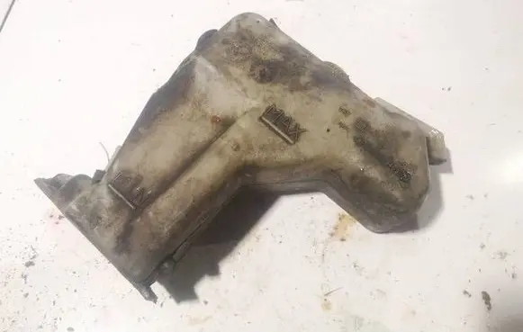 Nissan Almera Tino Coolant expansion tank/reservoir 21710BM400