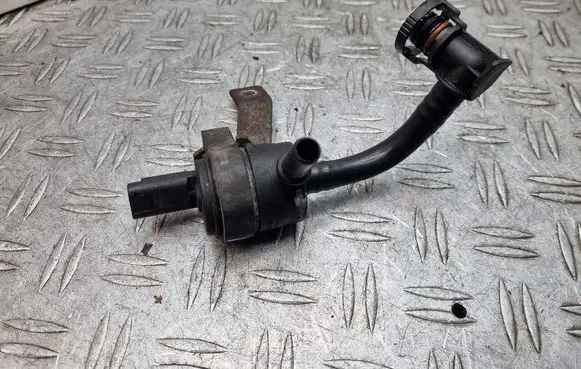 Mini One - Cooper Coupe R56 Vacuum valve V754196180 7541961