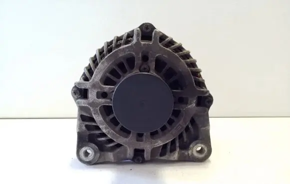 Renault Trafic III (X82) Generator/alternator 231006729R A003TX2581ZE