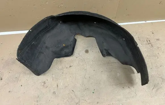 Alpine B3 B4 B5 B6 E90 E91 E92 E93 Rear arch fender liner splash guards