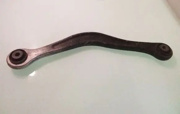 Mercedes-Benz S W220 Rear upper control arm/wishbone 2202521105